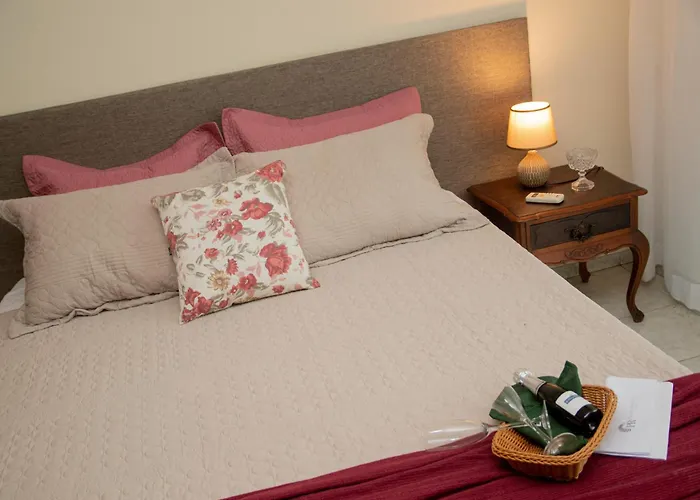 Pousada Palmeira RealPousada